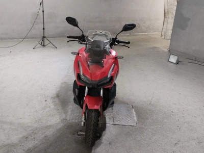 Honda ADV150