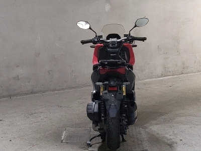 Honda ADV150