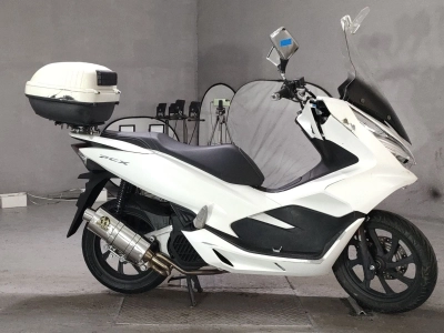 Honda PCX125