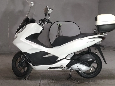 Honda PCX125