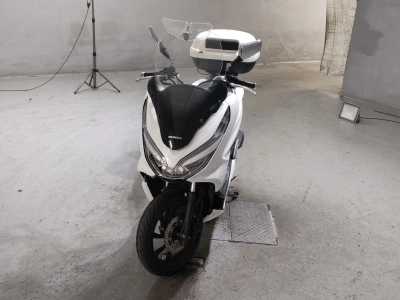 Honda PCX125