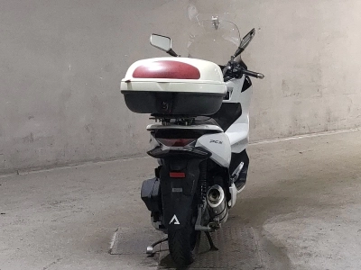 Honda PCX125