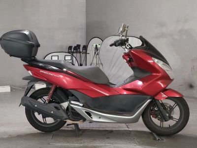Honda PCX150