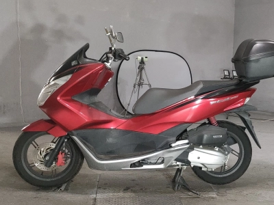 Honda PCX150