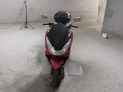 Honda PCX150
