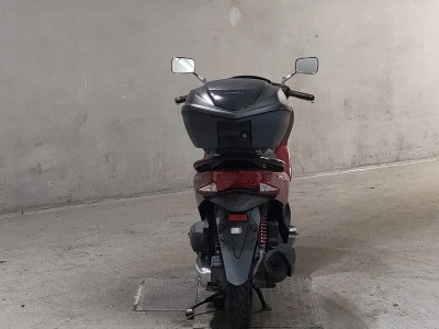 Honda PCX150
