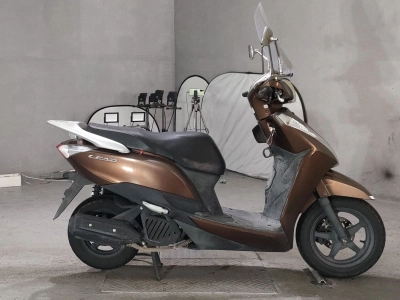 Honda LEAD 125