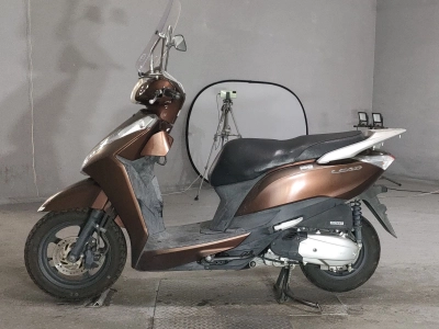 Honda LEAD 125