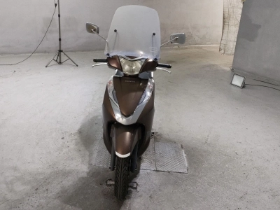 Honda LEAD 125