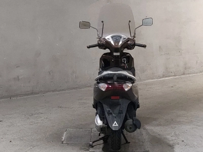 Honda LEAD 125