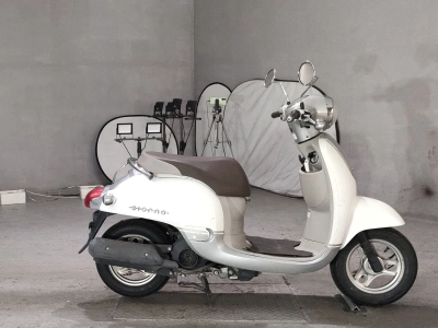 Honda GIORNO