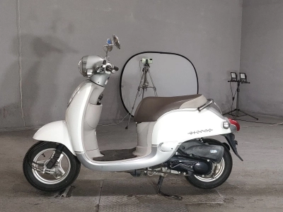 Honda GIORNO