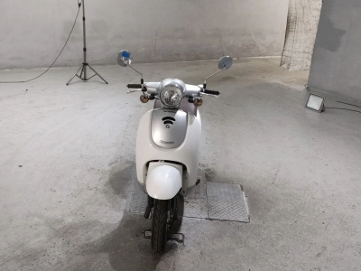 Honda GIORNO
