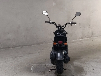 Honda ZUMAR