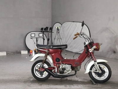 Honda CAR LEE50