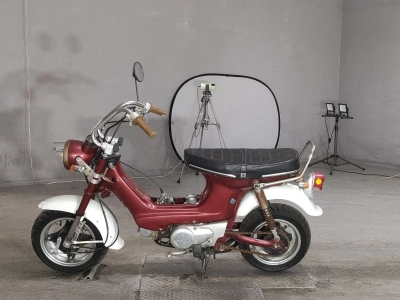 Honda CAR LEE50