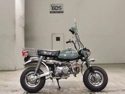 Honda MONKEY
