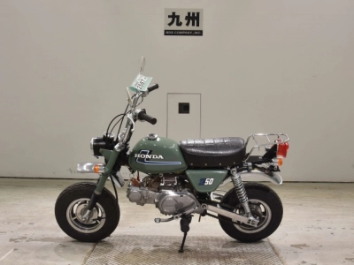 Honda MONKEY