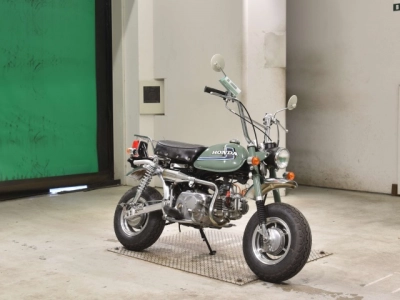Honda MONKEY