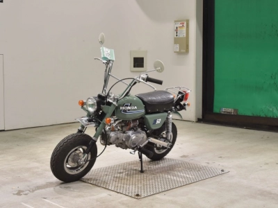 Honda MONKEY