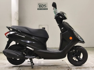 Yamaha AXIS125Z