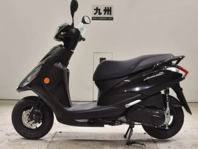 Yamaha AXIS125Z
