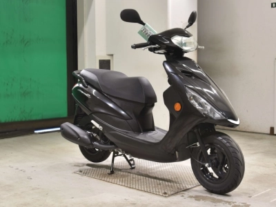 Yamaha AXIS125Z