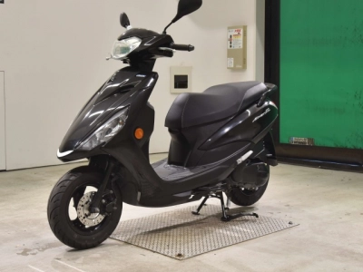Yamaha AXIS125Z