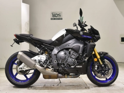 Yamaha MT-10-2SP