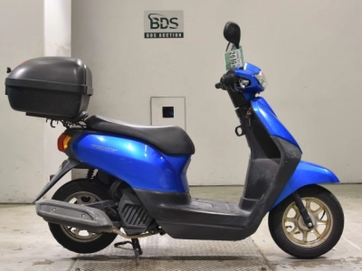 Honda TACT-4 BASIC