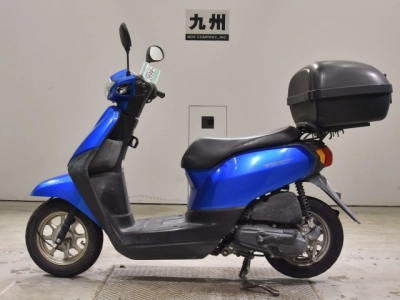Honda TACT-4 BASIC