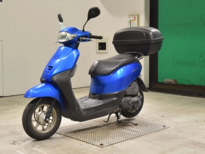 Honda TACT-4 BASIC
