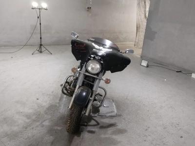 Yamaha DRAGSTAR400 CLASSIC