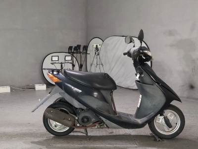 Suzuki ADDRESS V50