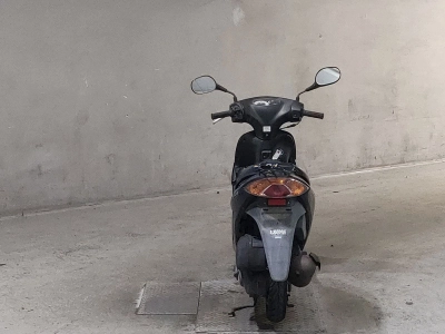 Suzuki ADDRESS V50