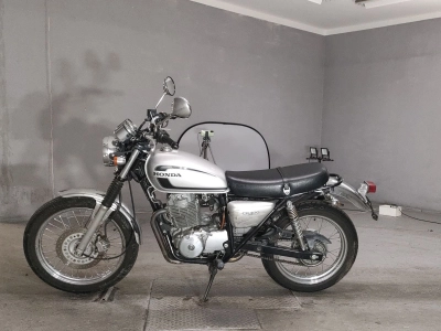Honda CB400SS