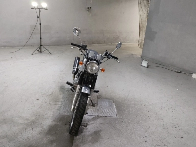 Honda CB400SS