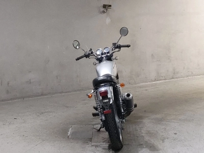 Honda CB400SS