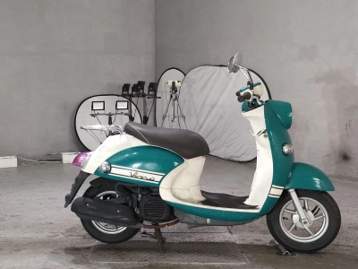 Yamaha VINO