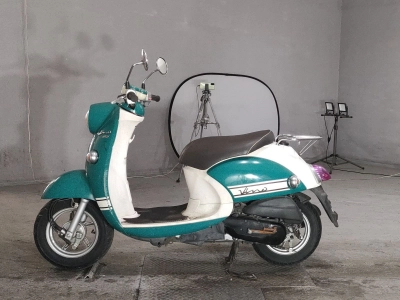Yamaha VINO