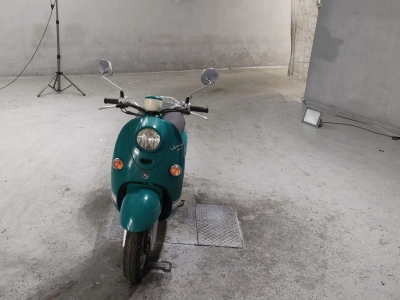 Yamaha VINO