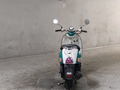 Yamaha VINO