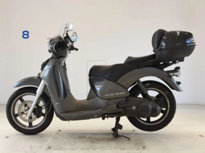 Aprilia APRILIA SCARABEO250