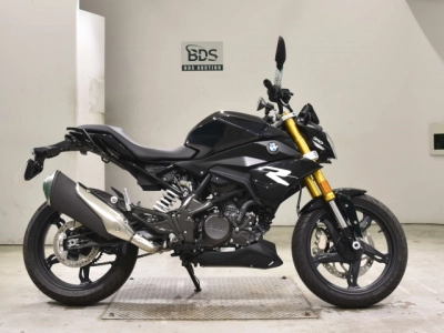 OTHER BMWG310R