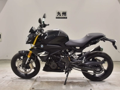 OTHER BMWG310R