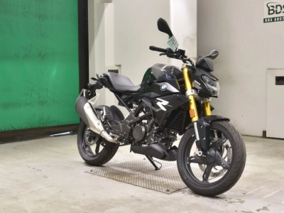 OTHER BMWG310R