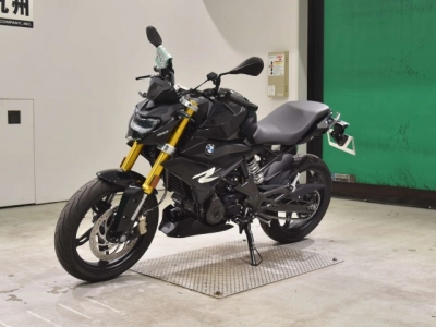 OTHER BMWG310R