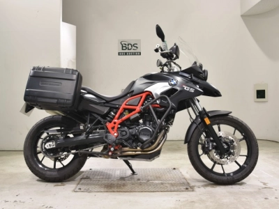 BMW BMW F700GS