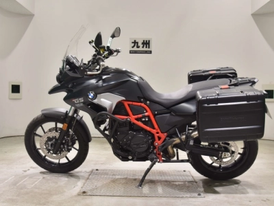 BMW BMW F700GS