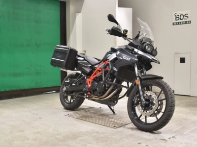 BMW BMW F700GS